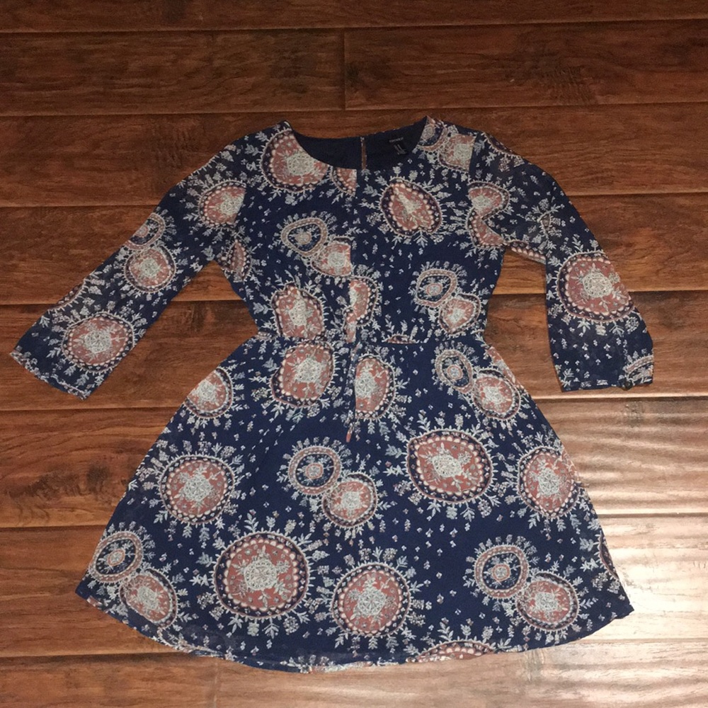 Sunday Dress